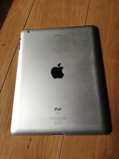 Apple iPad2 16GB WiFi専用