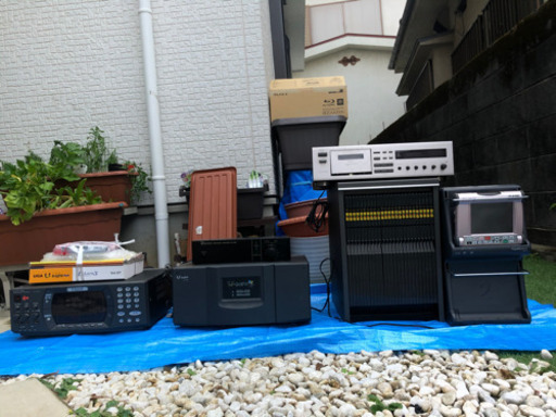 カラオケセット