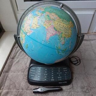 地球儀perfectglobe