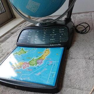 地球儀perfectglobeの画像