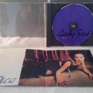 Aco　Lady Soul