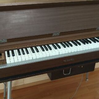 電子オルガンお譲りします☆YAMAHA製