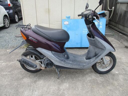 DIO-3（AF34)　画像・動画あり