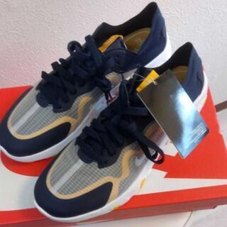 激安❗新品❗箱付き！軽量NIKEシューズ26.5