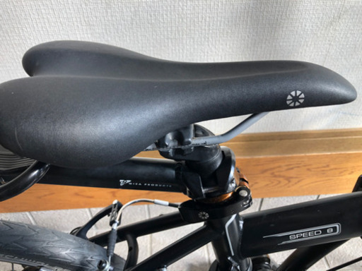 Dahon 折りたたみ自転車　Speed D8 Street  20インチ