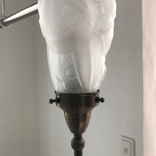 高さ175cm 電気スタンド　写真追加の画像