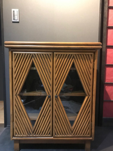 チェスト　棚　高級　リゾート