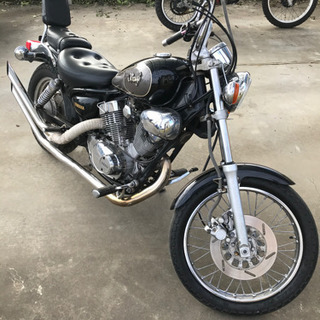 ビラーゴ250