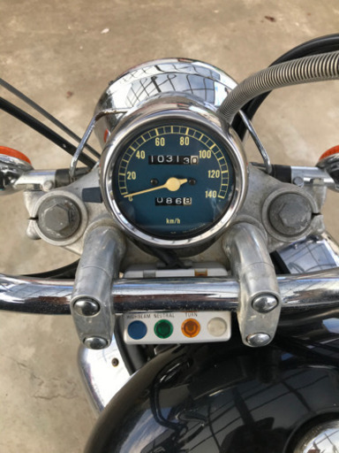 ビラーゴ250