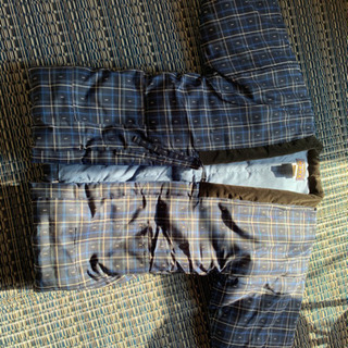 久留米手づくり　はんてんの画像