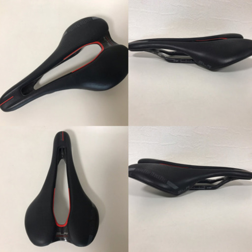 SELLE ITALIA セライタリア SLR BOOST Superflow WIDE 軽量カーボンレールショートノーズサドル