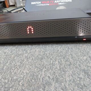 SLINGBOX PRO-HD　スリングボックス　どこでも自宅と同じテレビ視聴可能　欠品なし　取説有りの画像