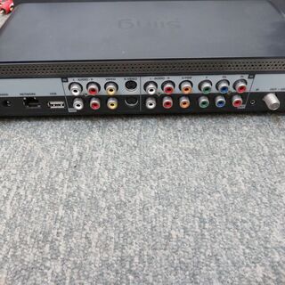 SLINGBOX PRO-HD　スリングボックス　どこでも自宅と同じテレビ視聴可能　欠品なし　取説有りの画像
