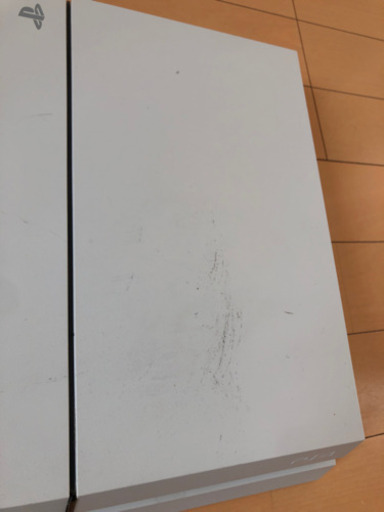 ps4 本体
