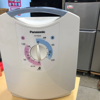 Panasonic ふとん乾燥機 布団 2014年製