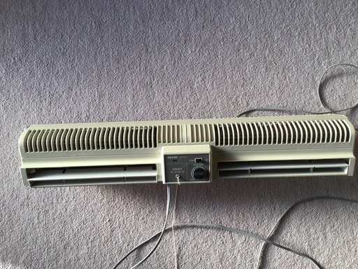 サンヨーサーキュレーター中古美品