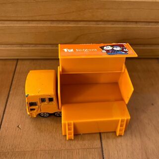 トミカ　非売品・絶版ありの画像