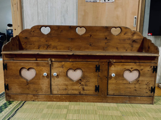カントリー家具