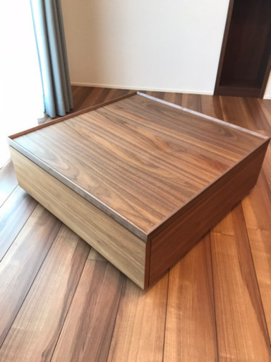 ACTUSセンターローテーブル