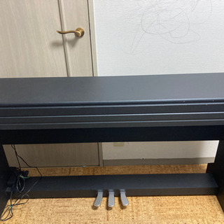 電子ピアノ　KORG LP-350
