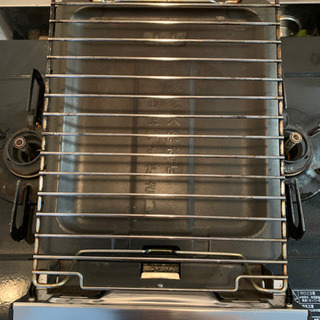 ガス台　ガスコンロ　都市ガス用　　〜12月31日午前中まで限定の画像