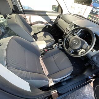 2006年 マツダ ベリーサ 1.5 C ドレスアップパッケージ 走行25,100kmの画像