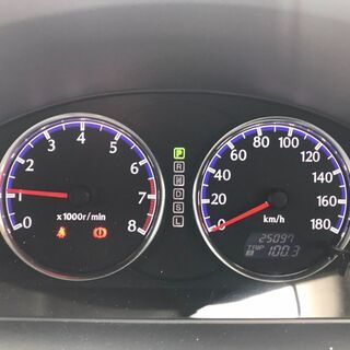 2006年 マツダ ベリーサ 1.5 C ドレスアップパッケージ 走行25,100kmの画像