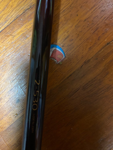 シマノ　　極翔　2号530