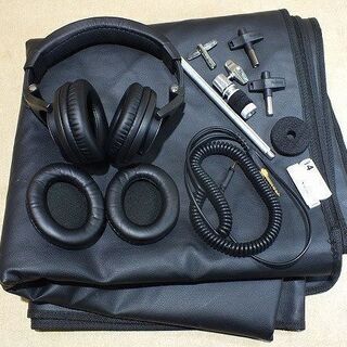 【苫小牧バナナ】ローランド/Roland 電子ドラム V-Drums TD-25K フラッグシップ・モデルTD-30直系のサウンド 美品 動作確認済み♪の画像