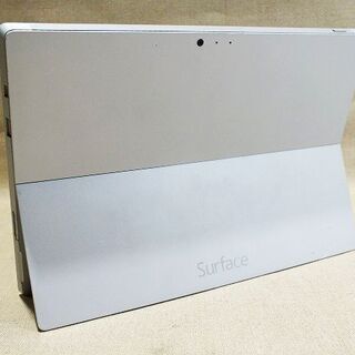 【苫小牧バナナ】マイクロソフト/Microsoft サーフェス/Surface Pro3 Win10 i5 4300U メモリ4GB SSD128GB MQ2-00017 バッテリー弱♪の画像