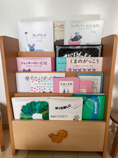 本棚