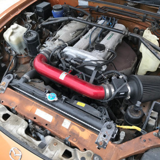 NBロードスターRS 6速MTの画像