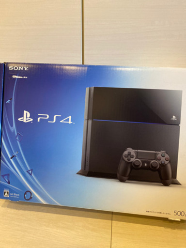 PS4！15,000円!   最終値下げ！美品！