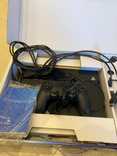 PS4！15,000円!   最終値下げ！美品！