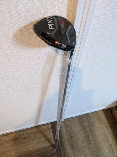 【中古：ほぼ新品】PING（ピン）G410　LST　ドライバー　Speeder　Evolution６（スピーダーエボリューション６）　