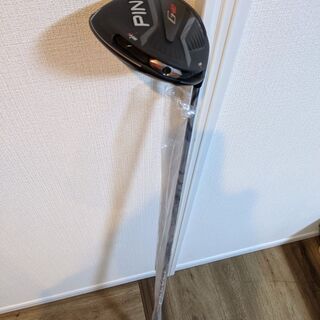 中古：ほぼ新品】PING（ピン）G410 LST ドライバー Speeder