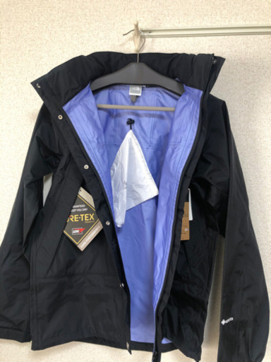 送料無料、新品THE NORTH FACEアウトドアマウンテンレインテックス