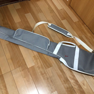 【値下げ！】 NIKE ゴルフバッグ（ソフトケース）