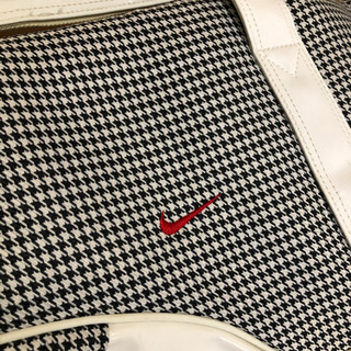 【値下げ！】 NIKE ゴルフバッグ（ソフトケース）の画像