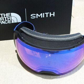 スミス ノースフェース 調光レンズ　 アジアンフィット 　交換レンズ付き スミス ノースフェース 調光レンズ アジアンフィット 交換レンズ付き