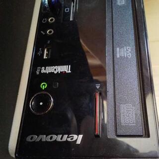 Lenovo スリムPC i5-3470 M8GB HDD500GB 