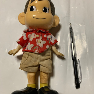 不二家　スポーツポコちゃん　　セット
