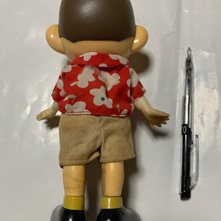 不二家　スポーツポコちゃん　　セットの画像