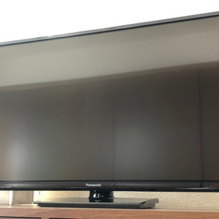 Panasonic32型液晶テレビ VIERA ☆年末まで