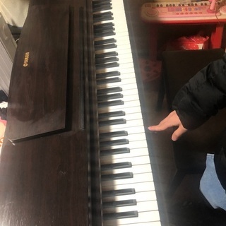 取りにこれる方の画像