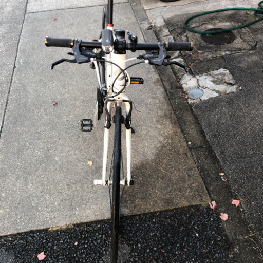 ジャイアント　ＲＸ3  ジャンク