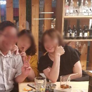 本日18時30分~難波でアラサー&アラフォー飲み！ - その他