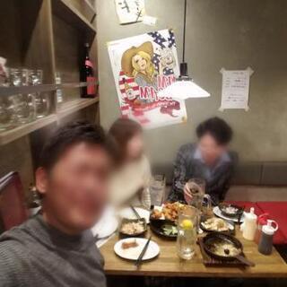 本日18時30分~難波でアラサー&アラフォー飲み！ - 大阪市