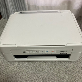 【お譲り先決定】EPSON プリンター 複合機