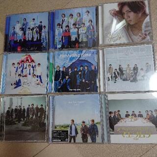 Hey!Say!JUMP  ＣＤ
